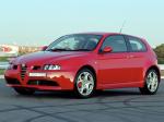 Alfa Romeo 147 GTA 2003 года (AU)